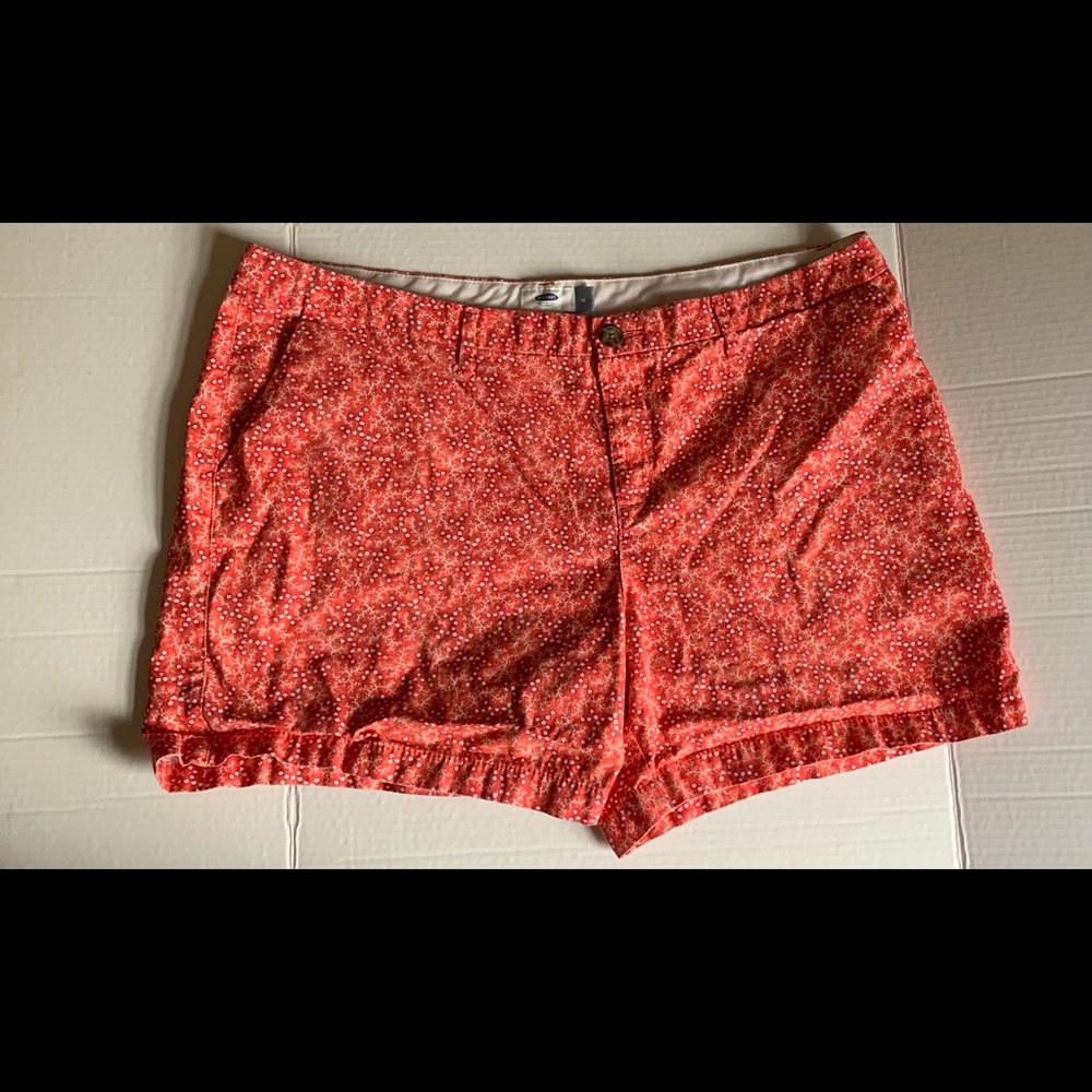 Old Navy Shorts